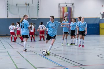 Bild 107 - wBJ Futsalmeisterschaft Runde 1